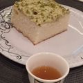 صورة من mj، شاركها بعد تجربة وصفة كيكه مثل القطن من اختراعي