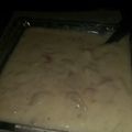 sam.marler87's cooksnap of when they made Best Clam Chowder Ever!.