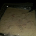sam.marler87's cooksnap of when they made Best Clam Chowder Ever!.