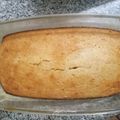 El cooksnap de Alba Lombardo cuando hizo El budín de limón más esponjoso 🍋💛.