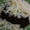 Cooksnap dari nurrizky untuk resep Brownies Kukus