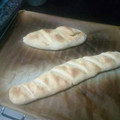 El cooksnap de Gisela Giralt cuando hizo Pan Casero! Al horno🍞.