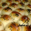 صورة من م. أماني أبو هشهش، شاركها بعد تجربة وصفة خلية النحل