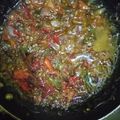 Cooksnap dari Reni untuk resep Sambal Bawang