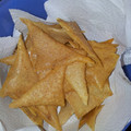 charming.sparkle's cooksnap of when they made Cinnamon Chips.