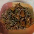 Cooksnap dari ridwan mukti kencana untuk resep Tumis toge ikan asin jambal