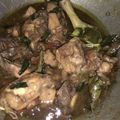 Cooksnap dari Dewi Astuti untuk resep Ayam Kecap Simple No MSG