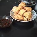 Cooksnap dari Tarifia Ajeng Zahra untuk resep Tahu Putih Kulit Kriuk