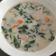 Cooksnap dari Linda Trisnayani untuk resep Bobor Bayam Wortel