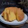 Cooksnap dari Rini Julia untuk resep Bolu nutrisari