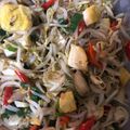 Cooksnap dari KirDin untuk resep Ca taoge level 15
