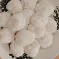 Cooksnap dari Fera Renilda untuk resep Mochi lembut simple