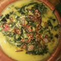 Cooksnap dari nurjanah88 untuk resep Gulai Daun Singkong 😊