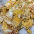 Cooksnap dari Kurnia Islami untuk resep Telor Balado