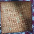 Cooksnap dari Ina Solicha untuk resep Bolu Pisang Super Lembut