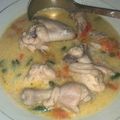 Cooksnap dari sheny delia untuk resep Garang Asem Ayam