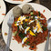 Cooksnap dari Ida Roeslie untuk resep Mie Goreng Merah (Mie Yamin) khas Banjarmasin #herlinwidodo