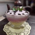 Cooksnap dari Alifah Lestari untuk resep 19. Bubur sum-sum super lembut