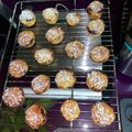 El cooksnap de Eli Guzman Paulino cuando hizo Pastéis de nata 🇵🇹 🇵🇹🇵🇹🇵🇹🇵🇹.