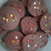 Cooksnap dari mayasari untuk resep Kue Lumpur Ubi ungu