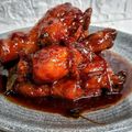 Cooksnap dari ambarshaf untuk resep Ayam Goreng Mentega
