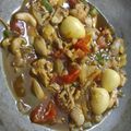 Cooksnap dari nurul Ulpah untuk resep Mpasi 8m+ Ayam kecap mentega