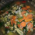 Cooksnap dari Ulfa Syafaatunnisa untuk resep SOP ambyar
