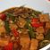 Cooksnap dari Kikikuking_diary untuk resep Oseng Tempe Gembus Toge