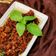 Cooksnap Salina Jalaludin semasa beliau membuat Daging Pad Kra Pao.