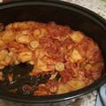 Cooksnap από Aggeliki Tse στη συνταγή Μπριάμ το παραδοσιακό σε γάστρα