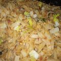 Cooksnap dari Ayu Lovia untuk resep Kwetiau Goreng ala Solaria