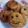 Saima Shahzad's cooksnap of when they made Potato smily.