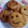 Saima Shahzad's cooksnap of when they made Potato smily.