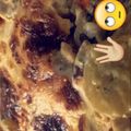 صورة من xxsarh5، شاركها بعد تجربة وصفة طريقة عمل صينية الشاورما