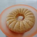 Cooksnap dari Nunik Pristiantari untuk resep Bolu Pisang Kukus (No Mixer)