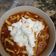 El cooksnap de Boquita De Fresa cuando hizo Sopa Azteca.
