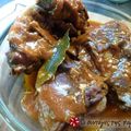 Cooksnap από Ginger στη συνταγή Κατσικίσιο μπουτάκι μπύρας
