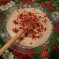 El cooksnap de Ana Luciana cuando hizo Hummus | VEGAN.