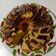 Cooksnap dari -Riris Aries- untuk resep Marmer cake labu kuning