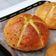 Cooksnap dari Vera Surjadi untuk resep Korean Garlic Cheese Bread