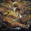 Cooksnap dari Reni untuk resep Ayam Kecap Simple