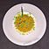 Riddhi Dholakia's cooksnap of when they made મગની છૂટી દાળ અને કઢી (mung chhutti dal and Kari recipe in Gujarati)માં.