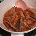 Cooksnap dari Idha Ana untuk resep Pindang tongkol bumbu sarden