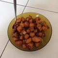 Cooksnap dari Yogi Priyo Prayogo untuk resep Tahu Asam Pedas Manis