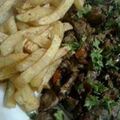 صورة من مها حمدي، شاركها بعد تجربة وصفة كبدة بطريقتي