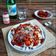 Cooksnap dari Fish untuk resep Tteokbokki Sosis saus Gochujang Pedas