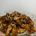 Cooksnap dari Arum Sekar untuk resep Chicken Teriyaki ala Hokben