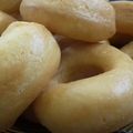 Cooksnap dari Elti Novita untuk resep Donat Empuk Enak Hemat Mudah