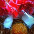 Tulsi Shaherawala's cooksnap of when they made મુરબ્બો (Murabba Recipe in Gujarati).