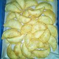 Cooksnap dari Hanna Rosa Lina untuk resep Pastel kriuk
